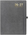 Planner 2026-2027，Planner Weekly and Monthly 2026-2027, Jul 2026 - Jun 2027