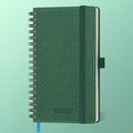 Planner 2026-2027 Daily Daily Weekly and Monthly,6.5"x3.75"