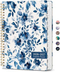 ZOTIA Planner 2026-2027 Jul 2026-Jun 2027 Academic Monthly & Weekly Planner