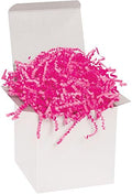 Top Pack Supply Crinkle Paper, 10 lb., Pink (Pack of 1)