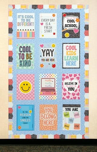 Teacher Created Resources Composition Blue Better Than Paper® Bulletin Board Roll (TCR77604)