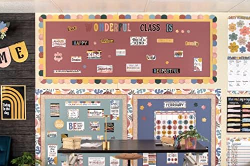 Teacher Created Resources Deep Rose Better Than Paper Bulletin Board Roll (TCR77433)