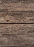 Teacher Created Resources Dark Wood Design Better Than Paper Bulletin Board Roll 4-Pack (TCR32205)