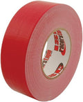 Allstar Performance 14152 Red 2' x 180' Racer's Tape