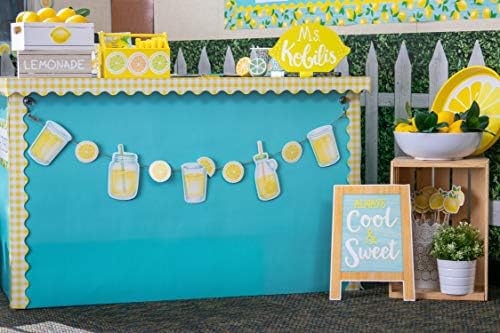 Teacher Created Resources Light Turquoise Better Than Paper Bulletin Board Roll (TCR77020)