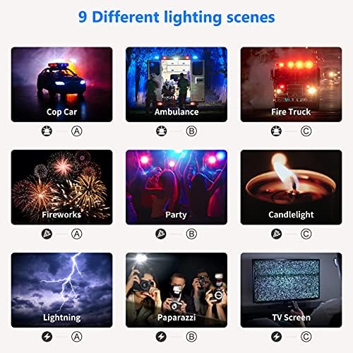NEEWER 660 PRO RGB LED Video Light with App Control/Barn Door/U Bracket