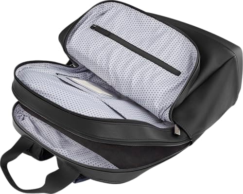 Moleskine Classic PRO Backpack, 16", Black
