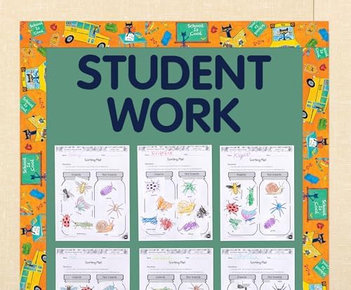 Teacher Created Resources Eucalyptus Green Better Than Paper Bulletin Board Roll (TCR77464)