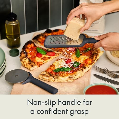 bella 7 Piece Modular Gadget Set, Dishwasher Safe, Slate