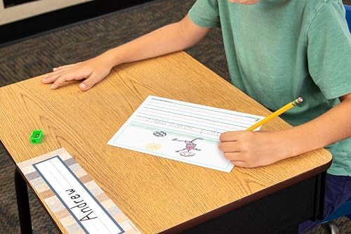 Teacher Created Resources
