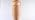 JONATHAN Y Aldrin Floor Lamp 63.5" Traditional Resin, Brown Wood Finish