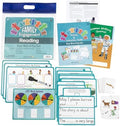 Really Good Stuff Family Engagement Reading, Read, Write & Play Pack
