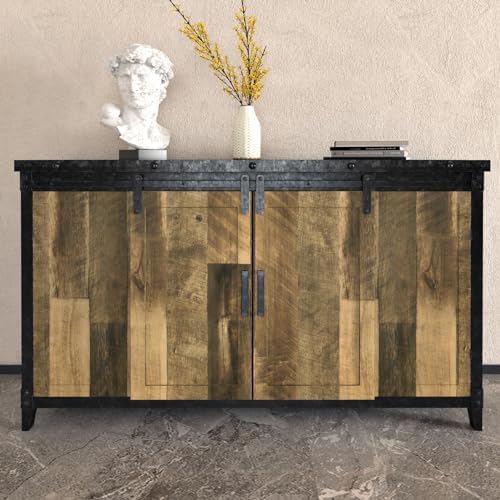 WESTICK Large Wood Contact Paper Wood Wallpaper Peel and Stick Countertops
