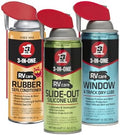 3-IN-ONE RVcare Trio Assortment Bundle [3-Pack]