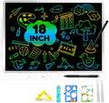 18 Inch LCD Writing Tablet, Large Drawing Pad for Kids & Adults