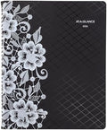 AT-A-GLANCE 2026 Appointment Book Planner, Weekly & Monthly, 8.5" x 11", Large, Hourly, Lacey (541-905-26)
