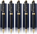 Personalized Business Pens-Custom Your Name or Message on the ball pens