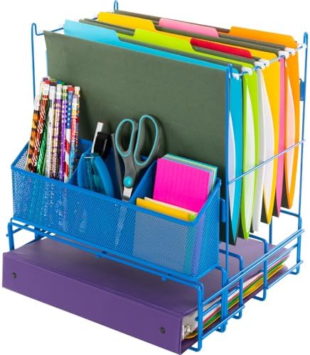 Files And More Desktop Organizer
