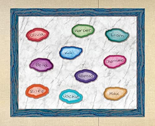 Teacher Created Resources Marble Better Than Paper® Bulletin Board Roll (TCR77413)