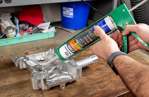 Permatex 27236 Optimum Grey Gasket Maker 13 oz