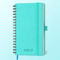 Planner 2026-2027 Daily Daily Weekly and Monthly,6.5"x3.75"