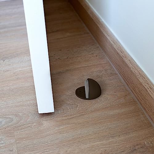 Design House Dome Doorstop, Oil Rubbed Bronze
