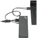 Lenovo ThinkPad Thunderbolt 3 Workstation Dock Gen 2, Black