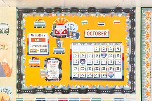 Teacher Created Resources Golden Sun Better Than Paper® Bulletin Board Roll (TCR77524)
