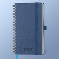 Planner 2026-2027 Daily Daily Weekly and Monthly,6.5"x3.75"