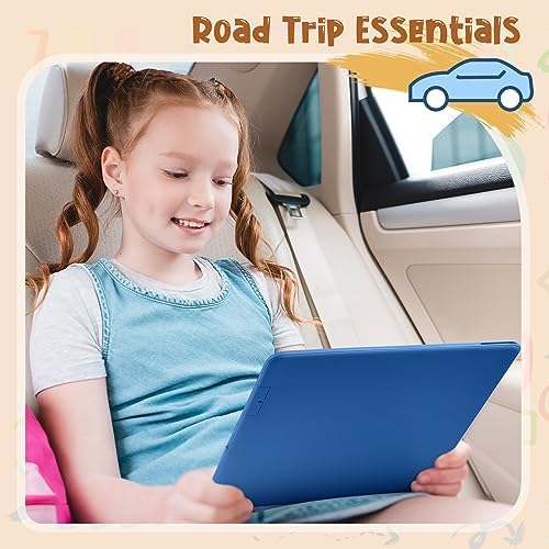 Kidopire LCD Writing Tablet for Kids, 15 Inch Doodle Board, Kid Drawing Pad