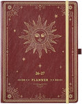 Planner 2026-2027, Academic Planner 2026-2027, 9" x 11"