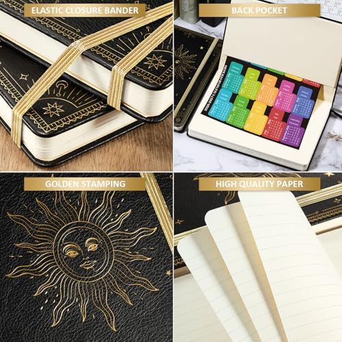 Planner 2026-2027, Academic Planner 2026-2027, 5.75" x 8.25"