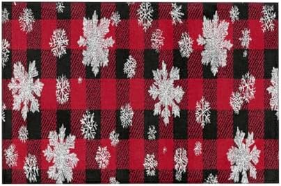 Placemats 12x18 Inch Washable Linen Place Mats Cloth Tables Mats