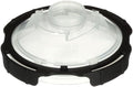 3M PPS Series 2.0 Lid, 26204, Midi/Mini/Micro, 200 Micron Filter | 25 Pack, Fits Paint Midi; Mini or Micro Liners, Use with PPS 2.0 Spray Cup System for Cars, Furniture, House