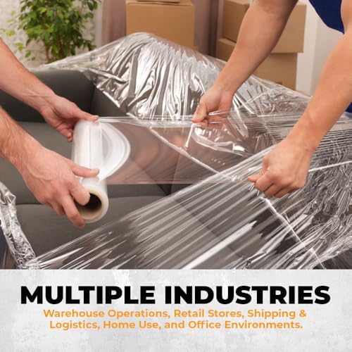 WOD SD-259B Disposable Handy Cutter Package Opener, Stretch Film Shrink Wrap Safety Box Cutters & Strapping Speedy Safety Cutter - Ideal For Office & Commercial Use (Pack of 360)
