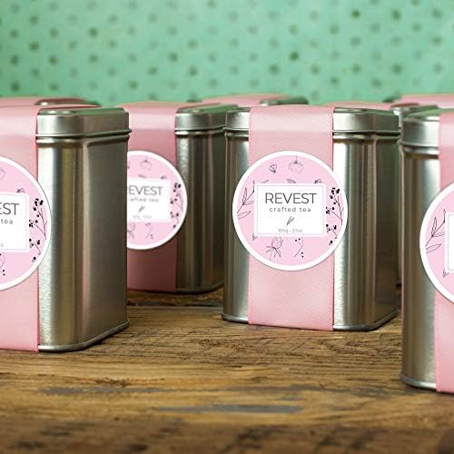 Avery® Round Printable Labels, 2.5" Diameter, Matte White, Sure Feed® Technology, Laser & Inkjet Compatible, 300 Blank Labels Total, Great for Branding, Packages, School Supplies, and More (5294)