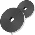 Master Magnetics Flexible Magnetic Strip with Adhesive Back - 0.06" Thick, 1" Wide, 10 Feet Long, 1 Roll, 07019