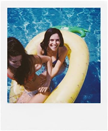 Polaroid Color 600 Film,24 Photos (6273),(Pack of 12)