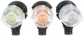 3M Performance Pressure HVLP Atomizing Head Refill Variety Kit, 26830 | Incl. sizes 1.1, 1.4, 1.8; for use with Performance Industrial Spray Gun, 10 Pack