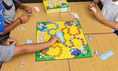 Teacher Created Resources Digging Up Sight Words Game (7812), Multi Color