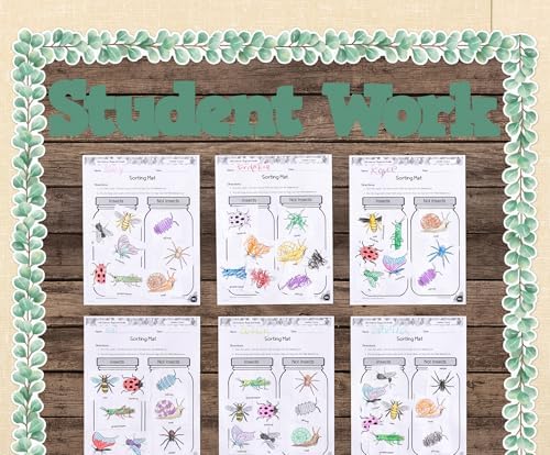 Teacher Created Resources Dark Wood Better Than Paper Bulletin Board Roll (TCR77885)
