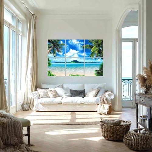 YPY Acoustic Panels Soundproof Wall Panels: Sound Absorbing Wall Art