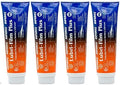 Haynes Lubri-Film Plus Food Grade Grease, O-Ring Lubricant, Food Safe Machine Lubricant, 4 Ounce Tube, Pack of 4 Tubes