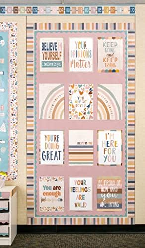 Teacher Created Resources Light Mauve Better Than Paper Bulletin Board Roll (TCR77411)