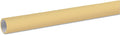 Fadeless Bulletin Board Paper, Fade-Resistant Paper for Classroom Décor | 47.25” x 50’, Tan, 1 Roll