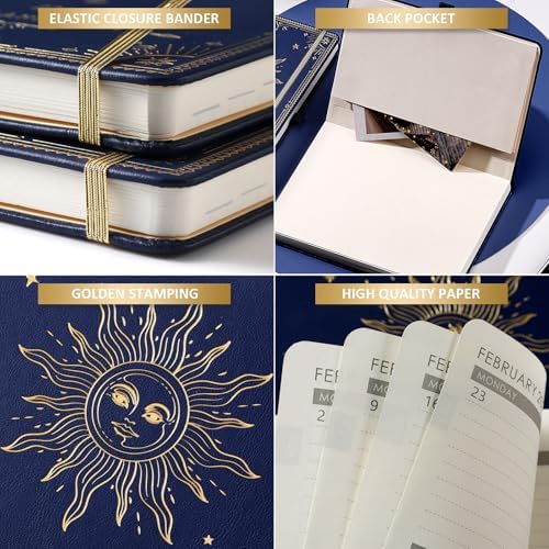 Planner 2026-2027 - Academic Planner 2026-2027, Weekly and Monthly Planner