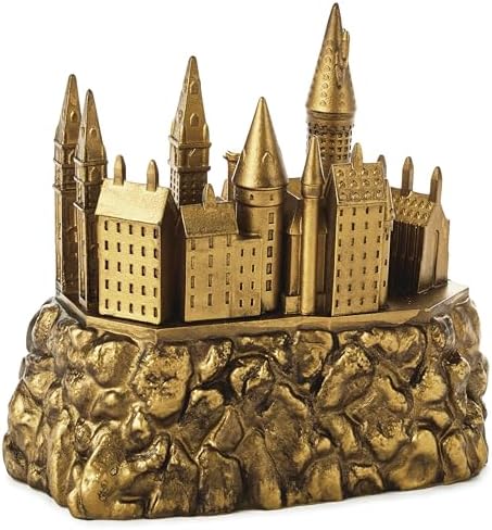 Hallmark Harry Potter Perpetual Calendar (Hogwarts) Office Supplies