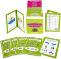 Really Good Phonics L-, R- & Three-Letter Blends Decodable Readers