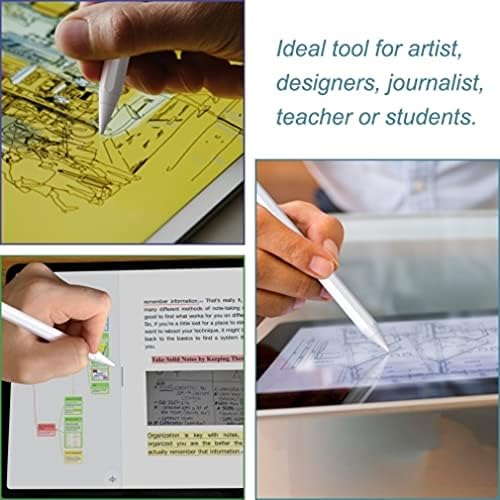 Active Stylus Pen Compatible with Amazon Kindle Scribe (2022 Release),Oasis (2019 Release),Paperwhite Kids (2021 Release) - Digital Capacitive Touch Rechargeable Palm Rejection