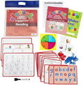 Really Good Stuff Family Engagement Reading, Read, Write & Play Pack